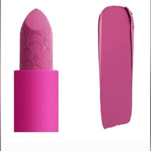 Jeffree Star Bold Fuchsia Lipstick